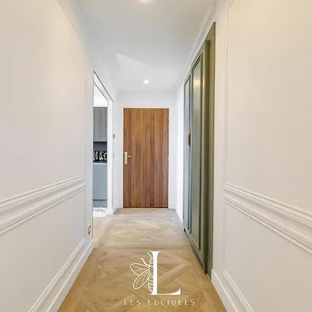 Les Lucioles 9 - Luxury 2 Bedroom *