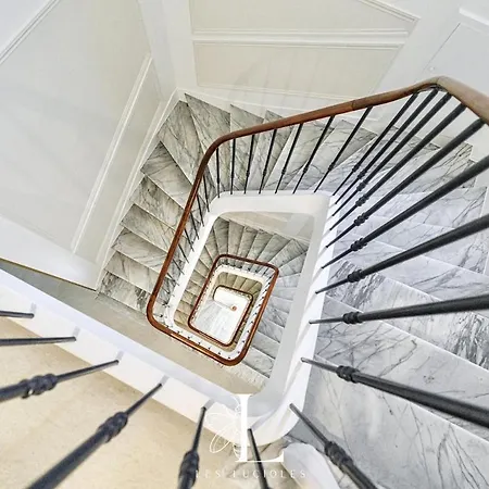 Les Lucioles 9 - Luxury 2 Bedroom Cannes