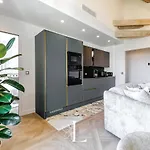 公寓 Les Lucioles 9 - Luxury 2 Bedroom