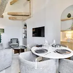 Les Lucioles 9 - Luxury 2 Bedroom