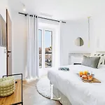 Les Lucioles 9 - Luxury 2 Bedroom *