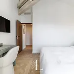 Les Lucioles 9 - Luxury 2 Bedroom 戛纳