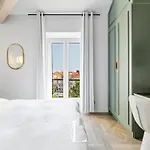 Les Lucioles 9 - Luxury 2 Bedroom *