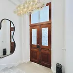 Les Lucioles 9 - Luxury 2 Bedroom * 戛纳