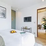 Les Lucioles 9 - Luxury 2 Bedroom 公寓