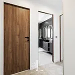 Les Lucioles 9 - Luxury 2 Bedroom 公寓 *