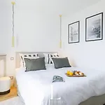 Les Lucioles 9 - Luxury 2 Bedroom
