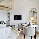 Les Lucioles 9 - Luxury 2 Bedroom