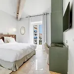 公寓 Les Lucioles 9 - Luxury 2 Bedroom