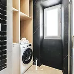 Les Lucioles 9 - Luxury 2 Bedroom * 戛纳