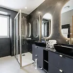 Les Lucioles 9 - Luxury 2 Bedroom 公寓