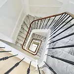 Les Lucioles 9 - Luxury 2 Bedroom 戛纳
