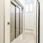 Les Lucioles 9 - Luxury 2 Bedroom 公寓