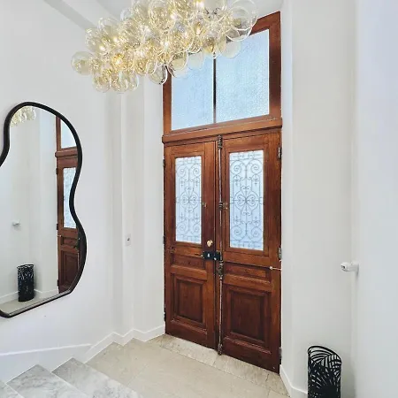 Les Lucioles 9 - Luxury 2 Bedroom * Cannes