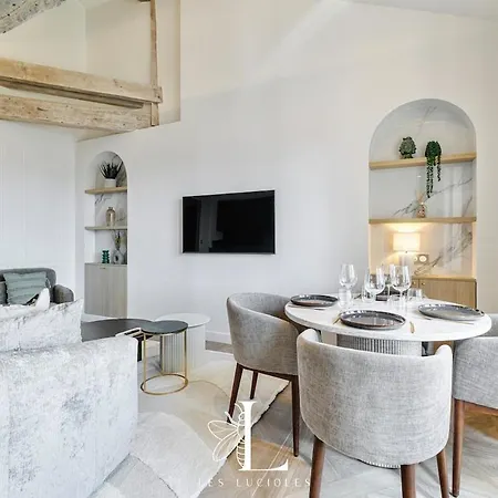 Les Lucioles 9 - Luxury 2 Bedroom