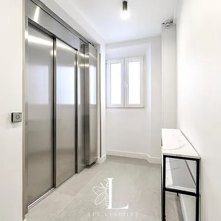 Apartamento Les Lucioles 9 - Luxury 2 Bedroom *