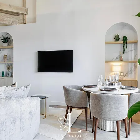 Les Lucioles 9 - Luxury 2 Bedroom