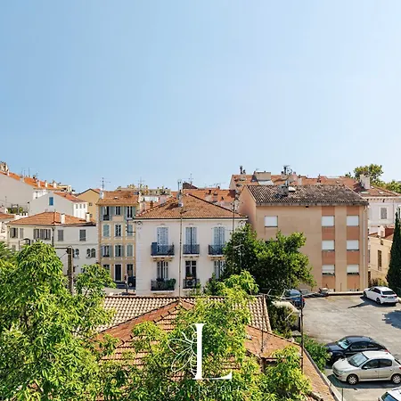 شقة Les Lucioles 9 - Luxury 2 Bedroom *